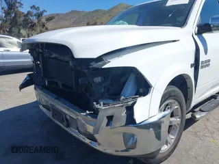 2016 Ram 1500 with VIN 1C6RR6JM0GS376625, listed as a IAAI auction lot 41622822 with 109,459 mi miles and . Bid and sale history available at DreamBid. Image 6.