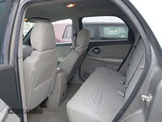 2006 Chevrolet Equinox LT z VIN 2CNDL63F566007906, wystawiony jako IAAI lot #41783318 z przebiegiem 109 420 mil mil oraz . Historia ofert i sprzedaży dostępna na DreamBid. Obrazek 8.