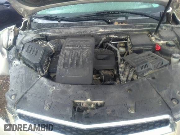 2011 Chevrolet Equinox 1LT with VIN 2CNFLEEC5B6377270, listed as a IAAI auction lot 39967654 with 188,784 mi miles and . Bid and sale history available at DreamBid. Image 10.