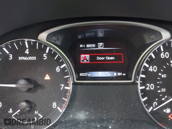 2019 Nissan Pathfinder S с VIN 5N1DR2MM3KC650955, выставлен на аукционе IAAI как лот 41463501 с пробегом 65 227 миль миль и . История ставок и продаж доступна на DreamBid. Изображение 15.