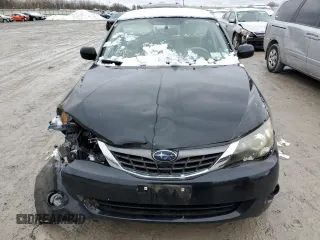 2008 Subaru Impreza Wagon (Natl) i with VIN JF1GH61648H807041, listed as a Copart auction lot 84697894 with 94,818 mi miles and Salvage Title. Bid and sale history available at carsss.com. Image 5.