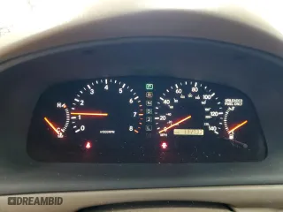 1997 Lexus ES 300 Luxury Sport Sdn with VIN JT8BF22GXV0010912, listed as a Copart auction lot 74691214 with 111,733 mi miles and Salvage Title. Bid and sale history available at carsss.com. Image 9.