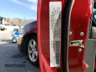 2015 Dodge Dart SXT with VIN 1C3CDFBB4FD330121, listed as a Copart auction lot 82712423 with 100,843 mi miles and Salvage Title. Bid and sale history available at carsss.com. Image 12.