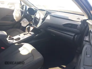 2024 Subaru Crosstrek Premium с VIN JF2GUADC3RH222948, выставлен на аукционе IAAI как лот 42030755 с пробегом Не указан миль и . История ставок и продаж доступна на DreamBid. Изображение 5.