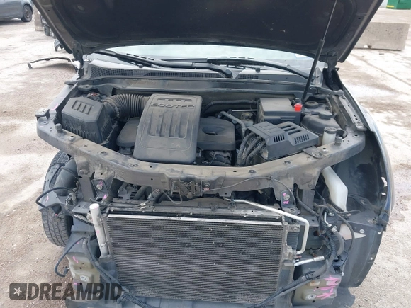 2016 Chevrolet Equinox LS with VIN 2GNALBEK3G6299414, listed as a IAAI auction lot 41902123 with 133,430 mi miles and . Bid and sale history available at carsss.com. Image 10.