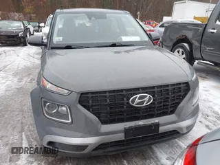 2020 Hyundai Venue SE with VIN KMHRB8A34LU040809, listed as a IAAI auction lot 41509125 with 63,335 mi miles and . Bid and sale history available at DreamBid. Image 12.