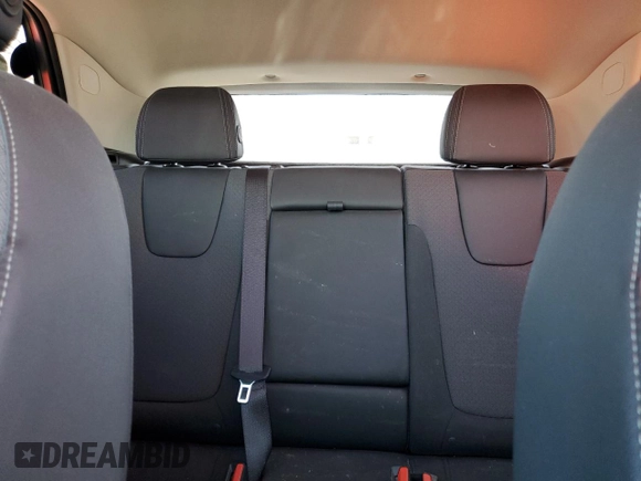 2023 Buick Encore GX Select with VIN KL4MMESL2PB086978, listed as a Copart auction lot 49974395 with 14,454 mi miles and Salvage title. Bid and sale history available at DreamBid. Image 10.