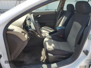 2009 Chevrolet Malibu 1LS with VIN 1G1ZG57B69F108939, listed as a Copart auction lot 53938475 with 110,527 mi miles and Salvage Title. Bid and sale history available at DreamBid. Image 7.