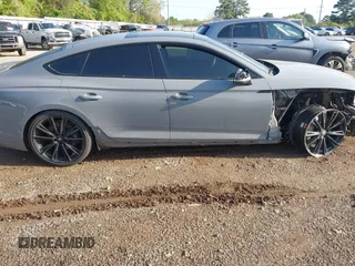 2019 Audi RS 5 Sportback z VIN WUABWCF56KA900302, wystawiony jako IAAI lot #41905518 z przebiegiem 58 932 mil mil oraz . Historia ofert i sprzedaży dostępna na DreamBid. Obrazek 13.