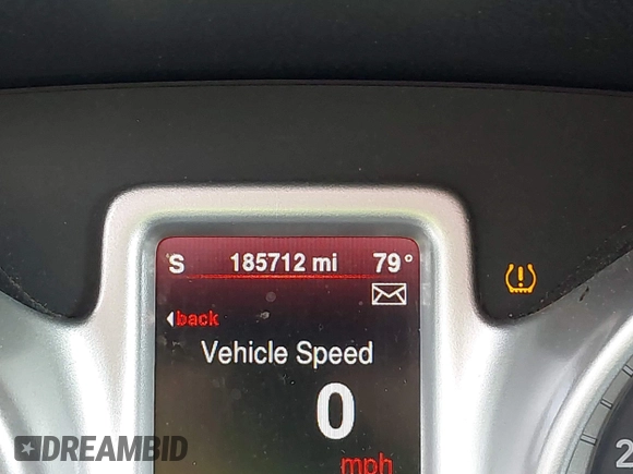 2014 Dodge Journey R/T with VIN 3C4PDDEG7ET139410, listed as a IAAI auction lot 42808542 with 185,712 mi miles and . Bid and sale history available at DreamBid. Image 12.