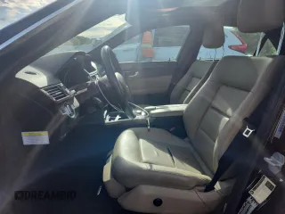 2011 Mercedes-Benz E 350 Luxury with VIN WDDHF8HB7BA444162, listed as a Copart auction lot 65383905 with 144,236 mi miles and Clean title. Bid and sale history available at DreamBid. Image 7.