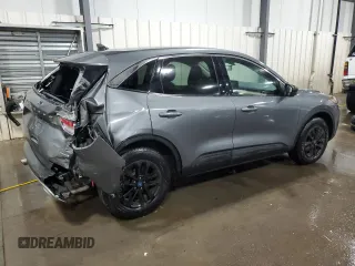 2022 Ford Escape SE z VIN 1FMCU9G64NUA92273, wystawiony jako Copart lot #72925194 z przebiegiem 40 114 mil mil oraz Szkoda całkowita • Salvage title. Historia ofert i sprzedaży dostępna na DreamBid. Obrazek 3.