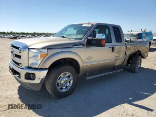 2012 Ford F-250 XL с VIN 1FT7X2BTXCEB58933, выставлен на аукционе Copart как лот 64139985 с пробегом 147 596 миль миль и Списание • Salvage title. История ставок и продаж доступна на DreamBid. Изображение 1.