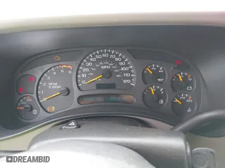 2003 Chevrolet Silverado 2500HD LT3 with VIN 1GCHK23G93F123234, listed as a IAAI auction lot 41426424 with 190,523 mi miles. Bid and sale history available at carsss.com. Image 7.