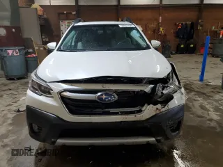 2020 Subaru Outback Limited z VIN 4S4BTANC6L3160911, wystawiony jako Copart lot #56903195 z przebiegiem 50 001 mil mil oraz Szkoda całkowita • Salvage title. Historia ofert i sprzedaży dostępna na DreamBid. Obrazek 5.
