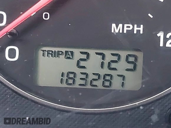 2003 Subaru Legacy L with VIN 4S3BH635137304347, listed as a IAAI auction lot 41493916 with 183,287 mi miles and . Bid and sale history available at DreamBid. Image 15.
