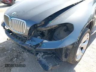 2012 BMW X5 35d with VIN 5UXZW0C51CL669957, listed as a IAAI auction lot 42230292 with 102,305 mi miles and . Bid and sale history available at DreamBid. Image 6.