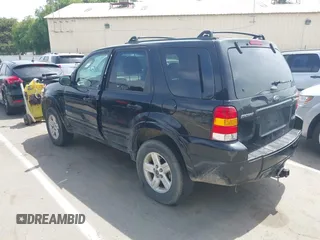 2006 Ford Escape Hybrid z VIN 1FMCU96H96KA25975, wystawiony jako IAAI lot #42130554 z przebiegiem 235 342 mil mil oraz . Historia ofert i sprzedaży dostępna na DreamBid. Obrazek 3.