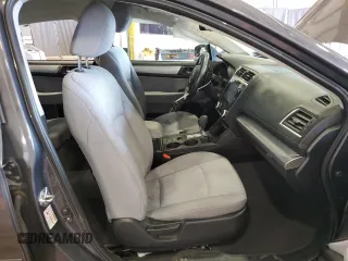2018 Subaru Legacy Premium with VIN 4S3BNAF68J3035669, listed as a Copart auction lot 54153025 with 73,710 mi miles and Salvage Title. Bid and sale history available at carsss.com. Image 7.