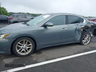 2010 Nissan Maxima SV с VIN 1N4AA5AP8AC874340, выставлен на аукционе IAAI как лот 42470133 с пробегом 154 751 миль миль и . История ставок и продаж доступна на DreamBid. Изображение 13.