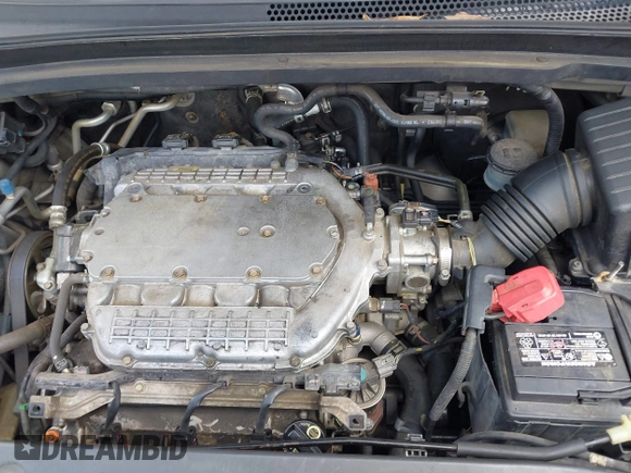 2005 Honda Odyssey EX-L with VIN 5FNRL38745B083510, listed as a IAAI auction lot 42534287 with 304,298 mi miles and . Bid and sale history available at DreamBid. Image 10.