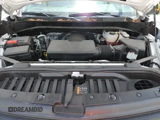 2024 Chevrolet Silverado 1500 Work Truck с VIN 1GCRAAED3RZ270483, выставлен на аукционе Copart как лот 66820355 с пробегом 22 971 миль миль и Списание • Salvage title. История ставок и продаж доступна на DreamBid. Изображение 14.