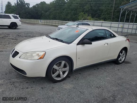 2009 Pontiac G6 GT w/1SA *Ltd Avail* with VIN 1G2ZH36N194106357, listed as a Copart auction lot 70378194 with 178,832 mi miles and Salvage Title. Bid and sale history available at carsss.com. Image 1.