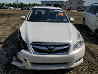 2011 Subaru Legacy Premium Power Moon with VIN 4S3BMBG62B3262056, listed as a Copart auction lot 55892065 with Not provided miles and Salvage title. Bid and sale history available at DreamBid. Image 9.