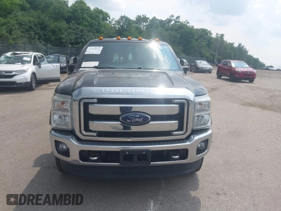 2016 Ford F-250 Lariat с VIN 1FT7W2B61GEB90642, выставлен на аукционе IAAI как лот 42429611 с пробегом 45 458 миль миль и . История ставок и продаж доступна на DreamBid. Изображение 12.