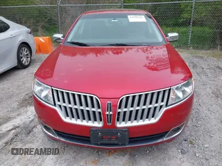 2012 Lincoln MKZ with VIN 3LNHL2GCXCR805901, listed as a IAAI auction lot 41958421 with 115,982 mi miles and . Bid and sale history available at carsss.com. Image 6.