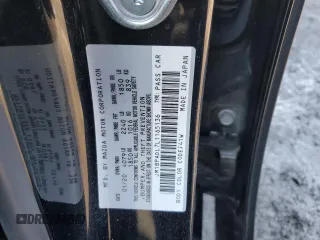 2020 Mazda 3 Premium with VIN JM1BPADL7L1165136, listed as a Copart auction lot 45151225 with 119,495 mi miles and Salvage Title. Bid and sale history available at DreamBid. Image 13.