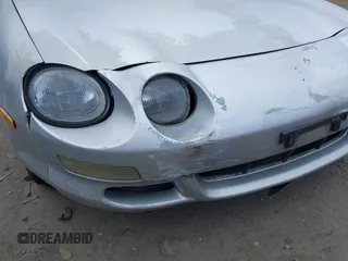 1997 Toyota Celica z VIN JT2DB02T1V0071940, wystawiony jako IAAI lot #42253865 z przebiegiem 256 317 mil mil oraz . Historia ofert i sprzedaży dostępna na DreamBid. Obrazek 6.