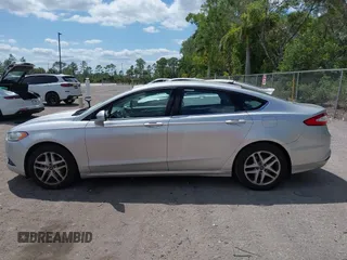 2014 Ford Fusion SE with VIN 3FA6P0H76ER221834, listed as a IAAI auction lot 42079191 with 167,080 mi miles and . Bid and sale history available at carsss.com. Image 14.