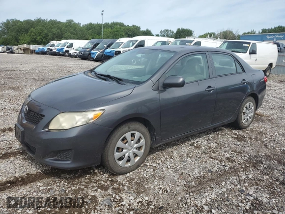 2010 Toyota Corolla с VIN 2T1BU4EE3AC447325, выставлен на аукционе Copart как лот 63937665 с пробегом 249 803 миль миль и Чистый • Clean title. История ставок и продаж доступна на DreamBid. Изображение 1.