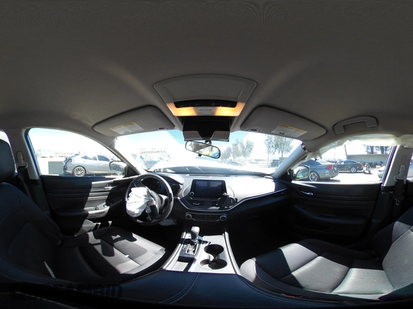 2019 Nissan Altima S with VIN 1N4BL4BV2KC226614, listed as a IAAI auction lot 41868990 with 97,288 mi miles and . Bid and sale history available at carsss.com. Image 19.
