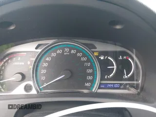 2013 Toyota Venza LE z VIN 4T3ZA3BB4DU079940, wystawiony jako IAAI lot #41596413 z przebiegiem 144 100 mil mil oraz . Historia ofert i sprzedaży dostępna na DreamBid. Obrazek 7.
