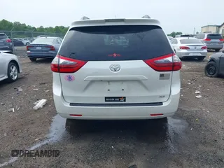 2020 Toyota Sienna XLE Auto Access Seat with VIN 5TDYZ3DC3LS048818, listed as a IAAI auction lot 42249209 with 34,812 mi miles and . Bid and sale history available at DreamBid. Image 15.