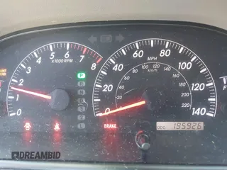 2006 Toyota Camry STD z VIN 4T1BE32K66U160455, wystawiony jako IAAI lot #41825645 z przebiegiem 195 926 mil mil oraz . Historia ofert i sprzedaży dostępna na DreamBid. Obrazek 7.