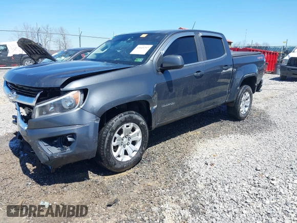 2016 Chevrolet Colorado 4WD LT with VIN 1GCGTCE30G1165366, listed as a IAAI auction lot 42049297 with 124,397 mi miles and . Bid and sale history available at DreamBid. Image 21.