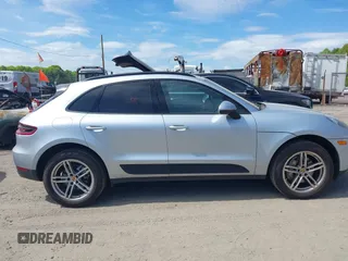 2015 Porsche Macan S z VIN WP1AB2A55FLB59381, wystawiony jako IAAI lot #42275358 z przebiegiem 196 237 mil mil oraz . Historia ofert i sprzedaży dostępna na DreamBid. Obrazek 13.