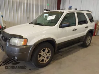 2004 Ford Escape XLT с VIN 1FMYU93194KB36990, выставлен на аукционе IAAI как лот 42853571 с пробегом 169 598 миль миль и . История ставок и продаж доступна на DreamBid. Изображение 2.