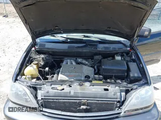2000 Lexus RX 300 with VIN JT6HF10U9Y0126788, listed as a IAAI auction lot 42190888 with 204,747 mi miles. Bid and sale history available at carsss.com. Image 10.