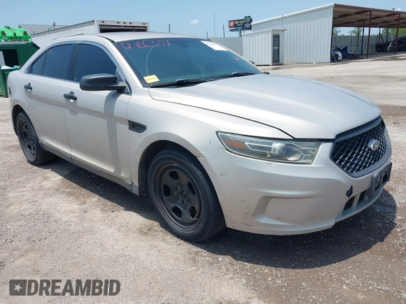 2014 Ford Police Interceptor с VIN 1FAHP2MK3EG164952, выставлен на аукционе IAAI как лот 42406337 с пробегом 229 331 миль миль и . История ставок и продаж доступна на DreamBid. Изображение 1.