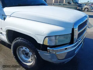 2001 Dodge Ram 1500 with VIN 1B7HC13Z41J607637, listed as a IAAI auction lot 41385536 with 289,314 mi miles. Bid and sale history available at carsss.com. Image 14.