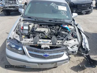 2004 Chevrolet Impala with VIN 2G1WF52E549150415, listed as a IAAI auction lot 42154441 with Not Provided miles and . Bid and sale history available at DreamBid. Image 10.
