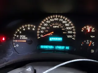 2004 Chevrolet Silverado 1500 with VIN 1GCEK19T34E186452, listed as a IAAI auction lot 41570079 with 170,537 mi miles and . Bid and sale history available at DreamBid. Image 15.