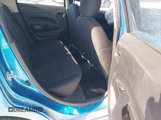 2020 Mitsubishi Mirage ES z VIN ML32A3HJ9LH007588, wystawiony jako IAAI lot #41636566 z przebiegiem 53 444 mil mil oraz . Historia ofert i sprzedaży dostępna na DreamBid. Obrazek 8.