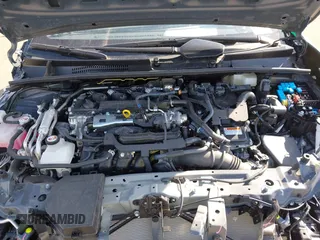 2024 Toyota Prius SE z VIN JTDACACU9R3022803, wystawiony jako IAAI lot #41899408 z przebiegiem 4 374 mil mil oraz . Historia ofert i sprzedaży dostępna na DreamBid. Obrazek 10.