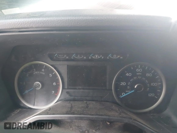 2016 Ford F-150 XLT with VIN 1FTEW1EF1GKD51621, listed as a IAAI auction lot 41567447 with Not provided miles and . Bid and sale history available at DreamBid. Image 15.