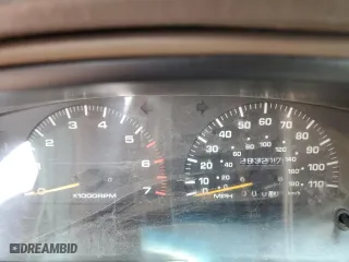 1997 Toyota 4Runner with VIN JT3GM84R0V0017175, listed as a Copart auction lot 81574354 with 283,217 mi miles and Clean Title. Bid and sale history available at carsss.com. Image 9.